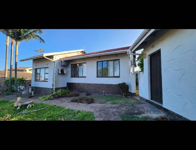 3 BEDROOM PROPERTY TO RENT IN SCOTTBURGH